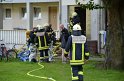 Kellerbrand Koeln Muelheim Wallstr Seidenstr P454